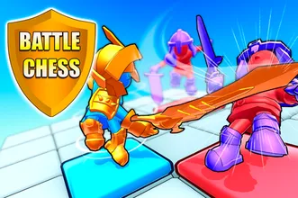 image bg Battle Chess: Puzzle