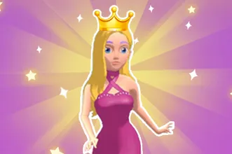 image bg Beauty Run Run