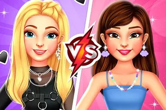 image bg BFFs E Girl Vs Soft Girl