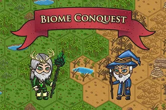 image bg Biome Conquest