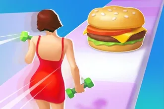 image bg Body Race Online