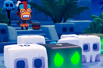 image bg Break n Bounce