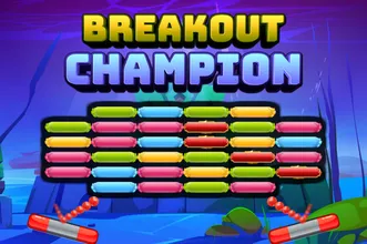 image bg Breakout Champion