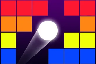 image bg Brick Breaker Retro