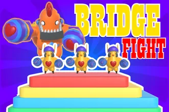 image bg Bridge Fight