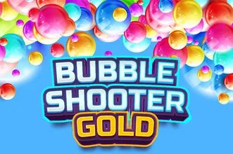 image bg Bubble Shooter Gold