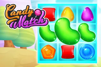 image bg Candy Match