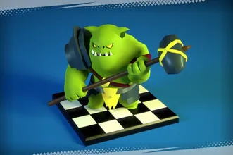 image bg Checkers RPG: Online PvP Battle