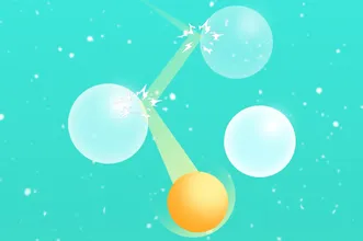 image bg Crazy Bubble Breaker