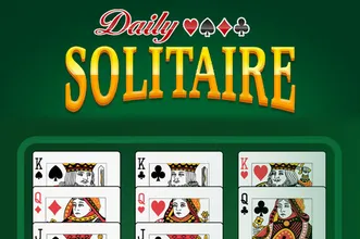 image bg Daily Solitaire