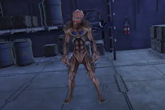 image bg Deep Space Horror: Outpost