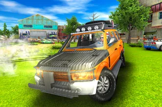 image bg Drift Car Extreme Simulator