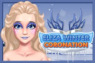 image bg Eliza Winter Coronation