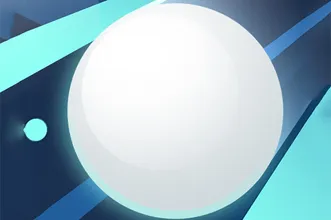 image bg Falling Ball 3D