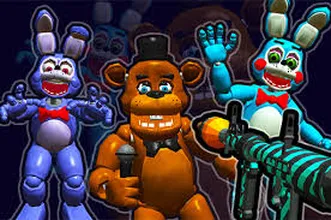 image bg FNAF 1
