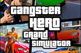image bg Gangster Hero Grand Simulator