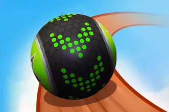 image bg Going Balls