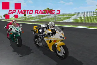image bg GP Moto Racing 3