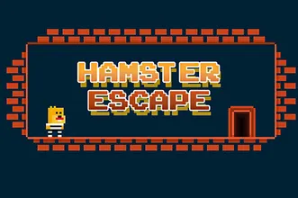 image bg Hamster Escape Jailbreak