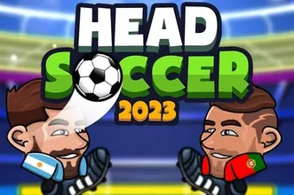 image bg Head Soccer 2023
