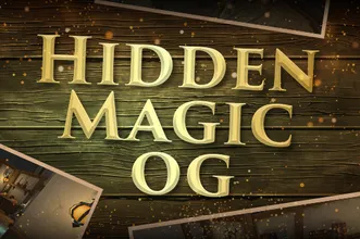 image bg Hidden Magic OG