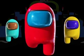 image bg Imposter Night Race