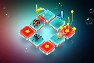 image bg Insect Exploration