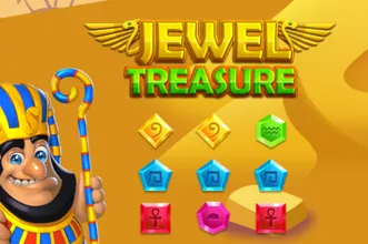 image bg Jewel Treasure