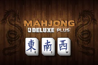 image bg Mahjong Deluxe Plus
