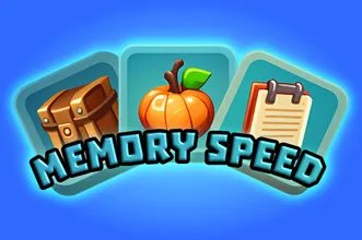 image bg Memory Speed