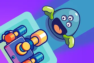 image bg Merge Shooter