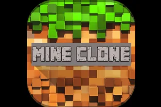 image bg Mine Clone 4