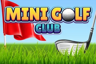 image bg Mini Golf Club