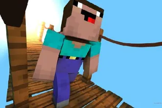 image bg ParkourCraft