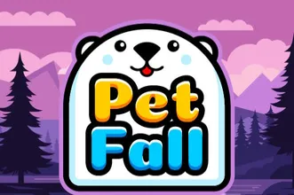 image bg Pet Fall
