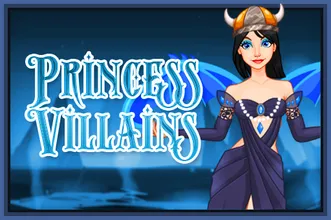 image bg Princess Villains