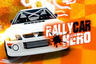 image bg Rally Car Hero