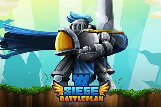 image bg Siege Battleplan