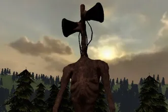 image bg Siren Head 3