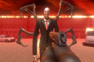 image bg Slenderman Must Die: Chapter 8