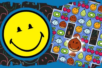image bg SmileyWorld Match
