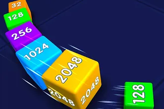 image bg Snake 2048.io