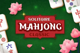 image bg Solitaire Mahjong Classic
