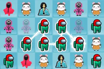 image bg Squid Collection