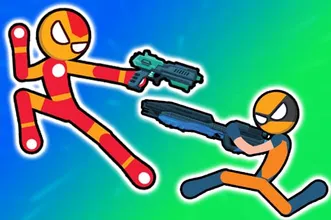 image bg Stick Duel: Battle Hero