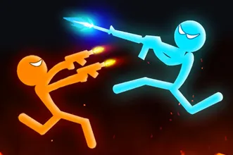 image bg Stick Duel Revenge