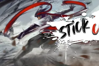 image bg Stick Fight Combo