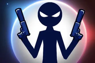 image bg Stick War New Age