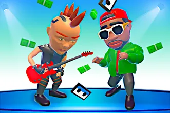 image bg Studio's Pupil