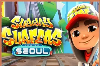 image bg Subway Surfers Seul